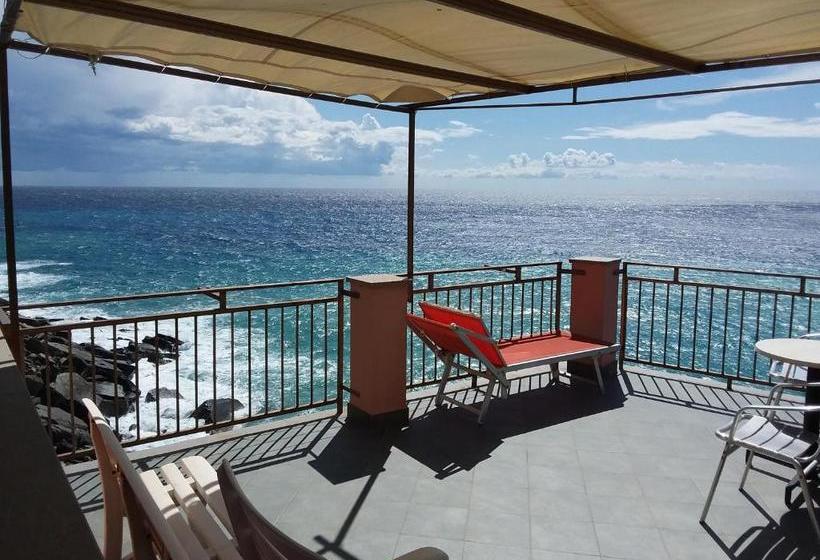 ペンション Affittacamere Elisabetta