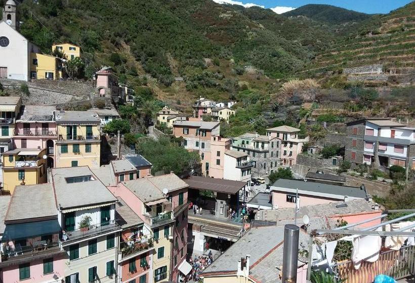 ペンション Affittacamere Elisabetta