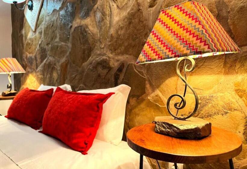 Пансион Agro Turismo Monte Da Galega