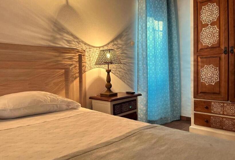 Пансион Agro Turismo Monte Da Galega