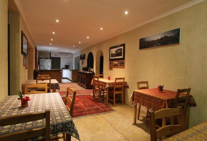 پانسیون Al Marrakesh Guest House