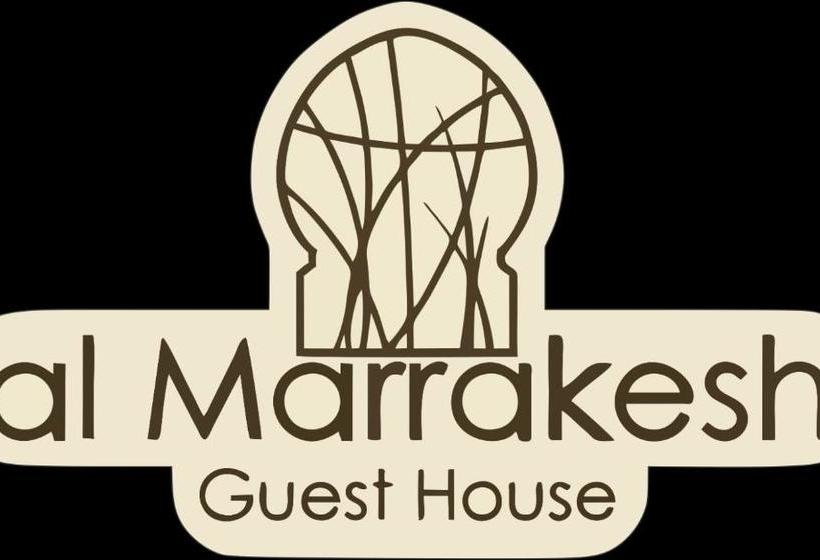 膳宿费 Al Marrakesh Guest House