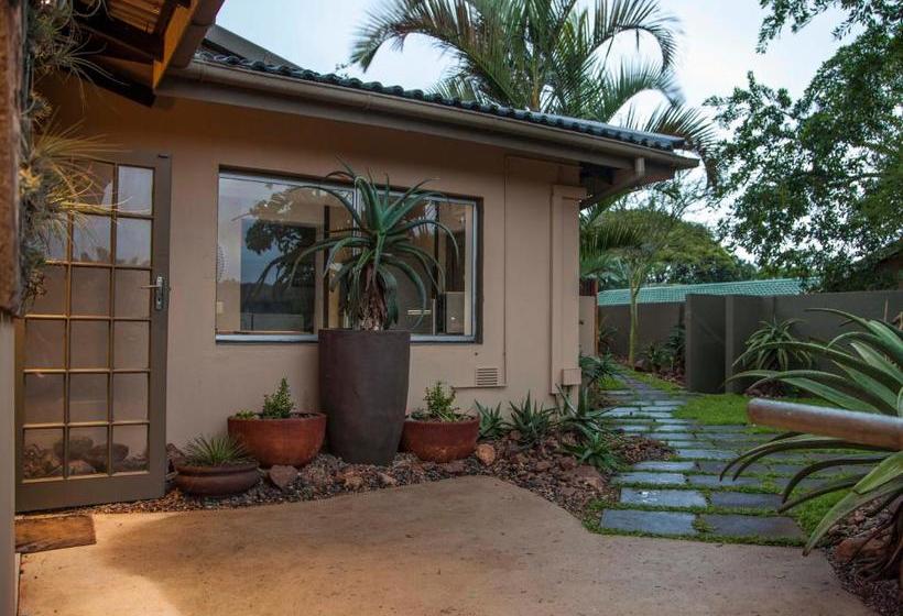 ペンション Al Marrakesh Guest House