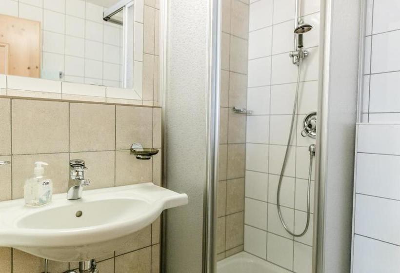 ペンション Alt Kaisers