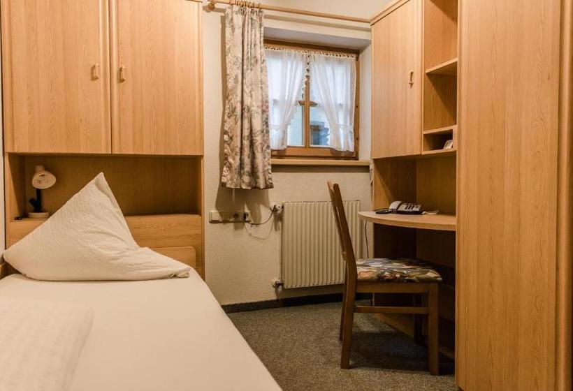 پانسیون Alt Kaisers