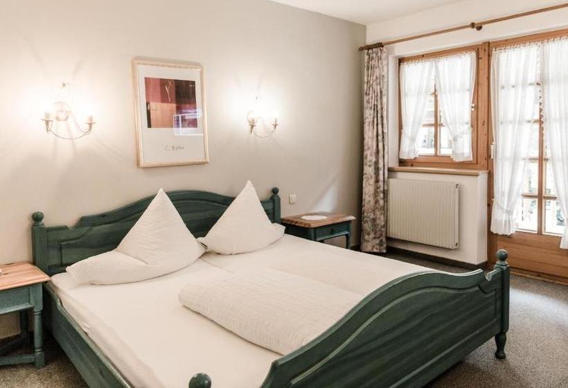 ペンション Alt Kaisers