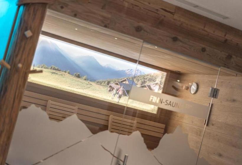 ペンション Alt Kaisers