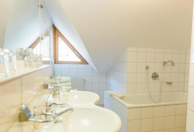 ペンション Alt Kaisers