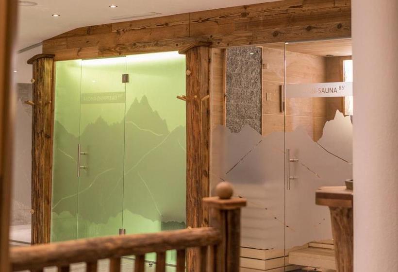 ペンション Alt Kaisers