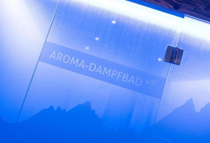 پانسیون Alt Kaisers