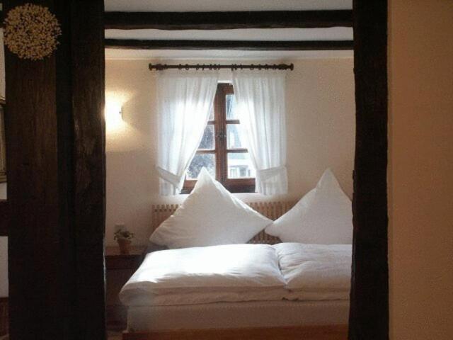 پانسیون Am Alten Fronhof