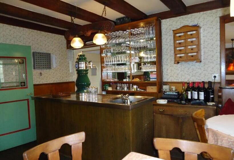 پانسیون Am Alten Fronhof