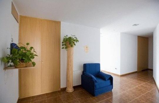 Пансион Amolls Restaurant I Habitacions