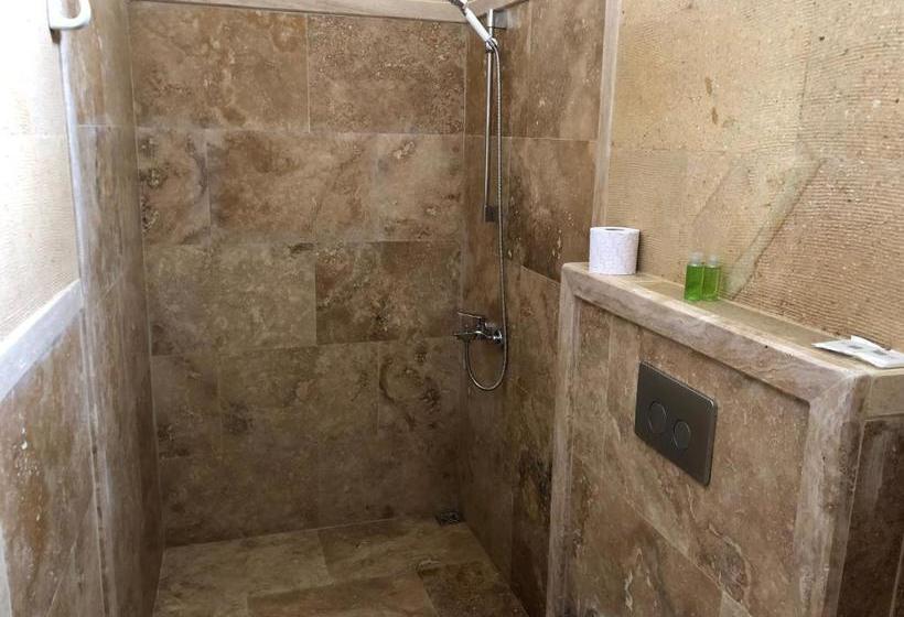 ペンション Anatolia Raymonde Cave House