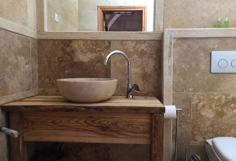 ペンション Anatolia Raymonde Cave House