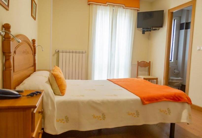 پانسیون Flor De Sal