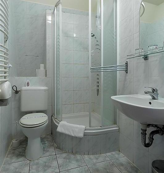 ペンション Aranypatkó Fogadó étterem