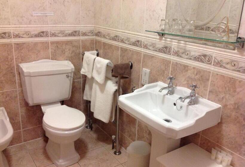 膳宿费 Atlantic View House