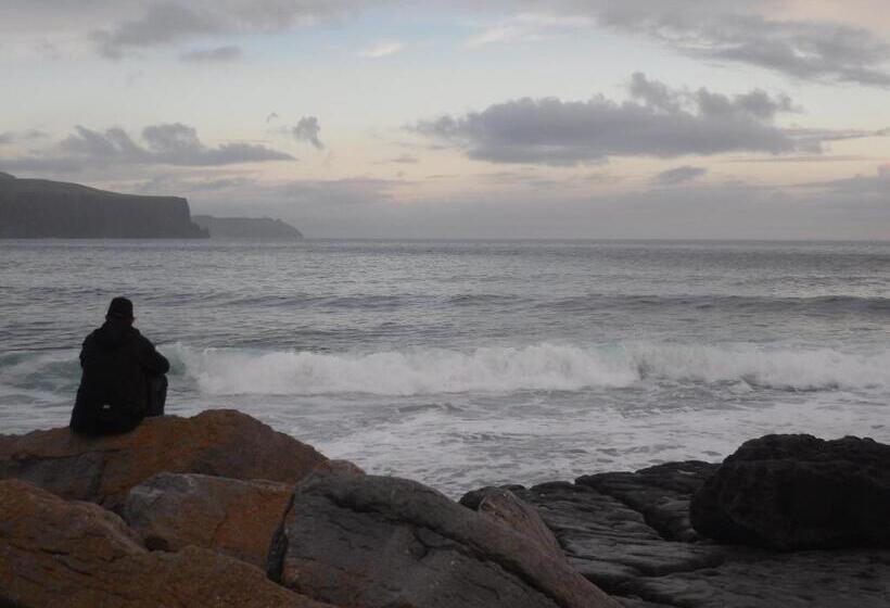 膳宿费 Atlantic View House