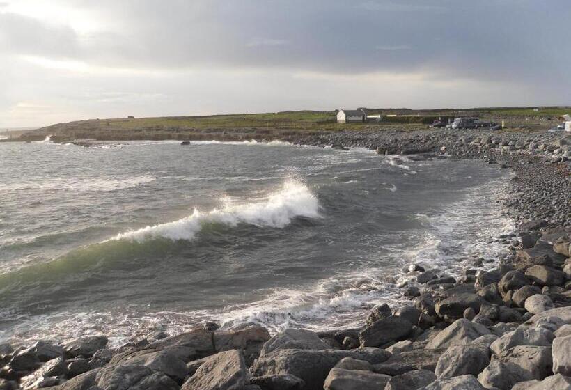 膳宿费 Atlantic View House