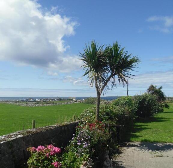 膳宿费 Atlantic View House