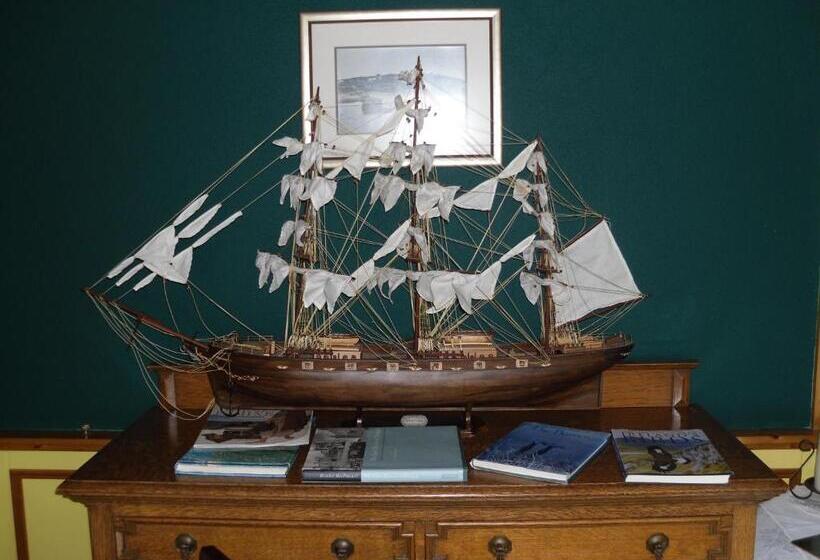 膳宿费 Atlantic View House