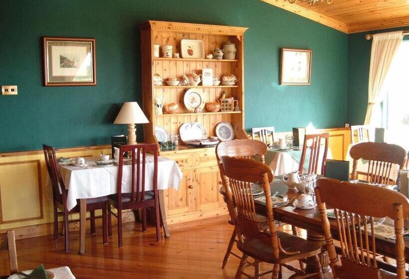 膳宿费 Atlantic View House