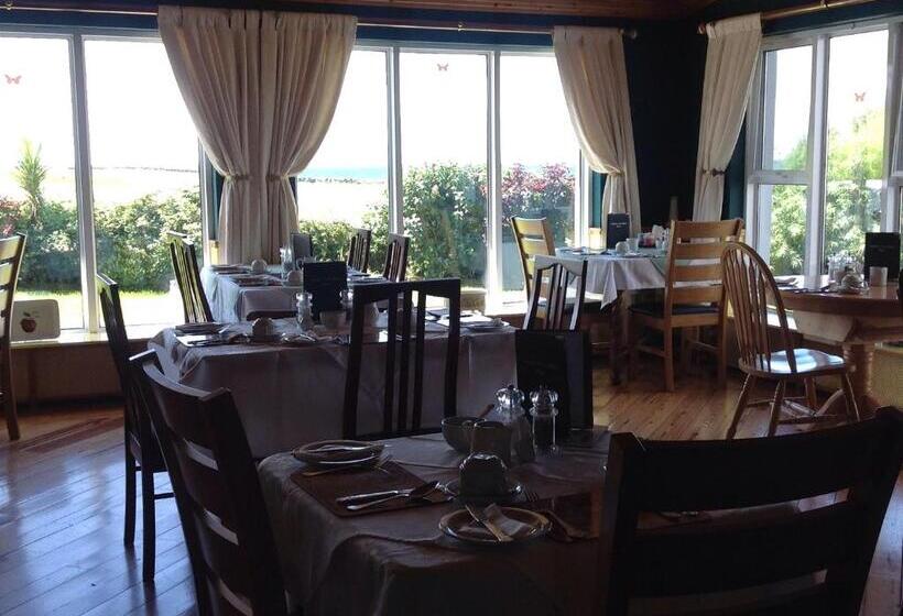 膳宿费 Atlantic View House