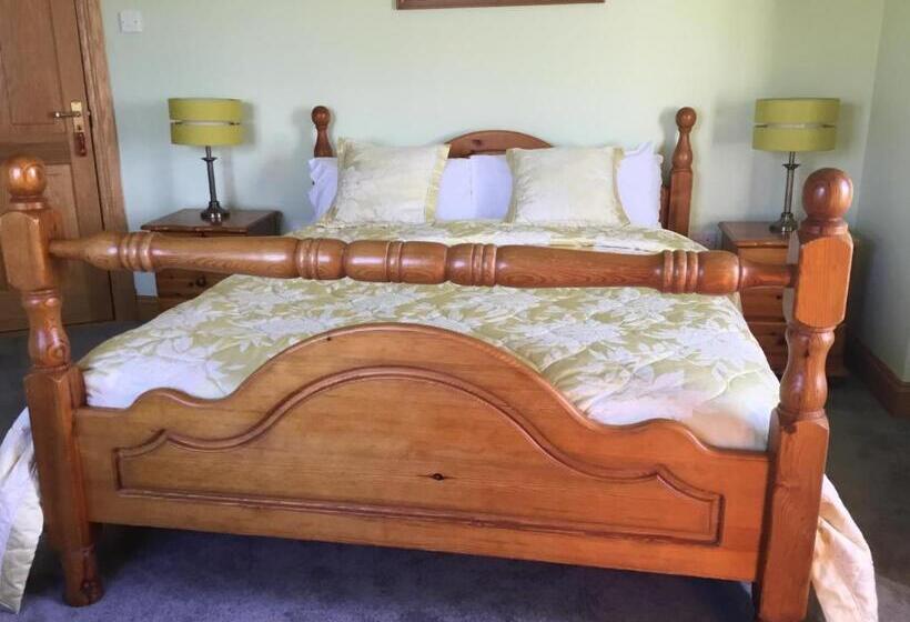 膳宿费 Atlantic View House