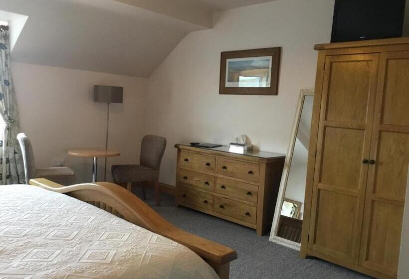 膳宿费 Atlantic View House