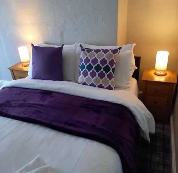 Пансион Beach Cove