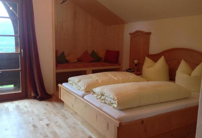 Пансион Berggasthof Hummelei