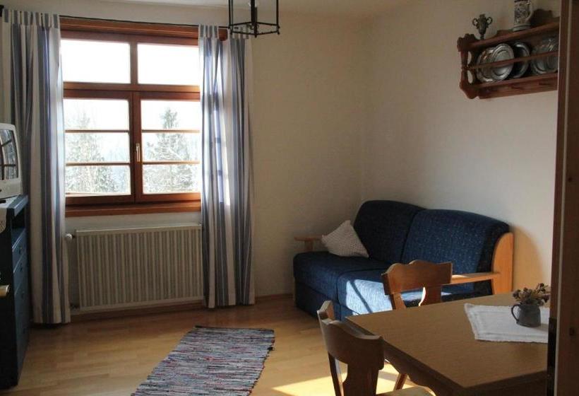 Пансион Berggasthof Hummelei