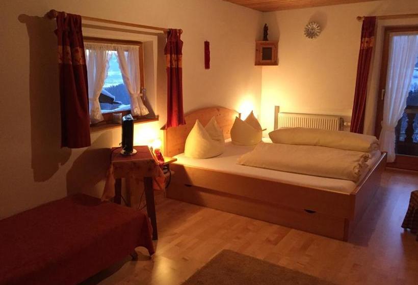 Пансион Berggasthof Hummelei