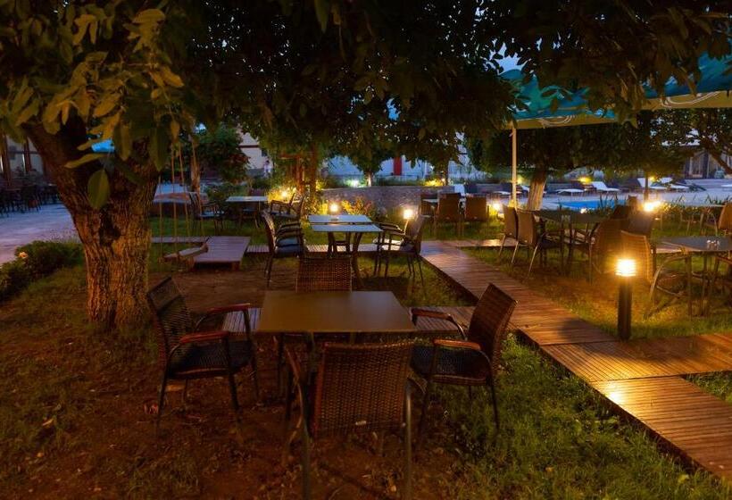 ペンション Casa Danielescu