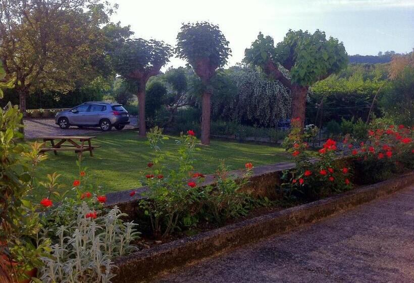 Пансион Brasseurs Du Pont   Microbrasserie Avec Chambres