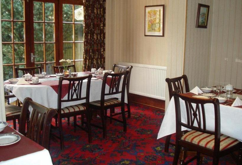 بنسيون Bridge Guest House