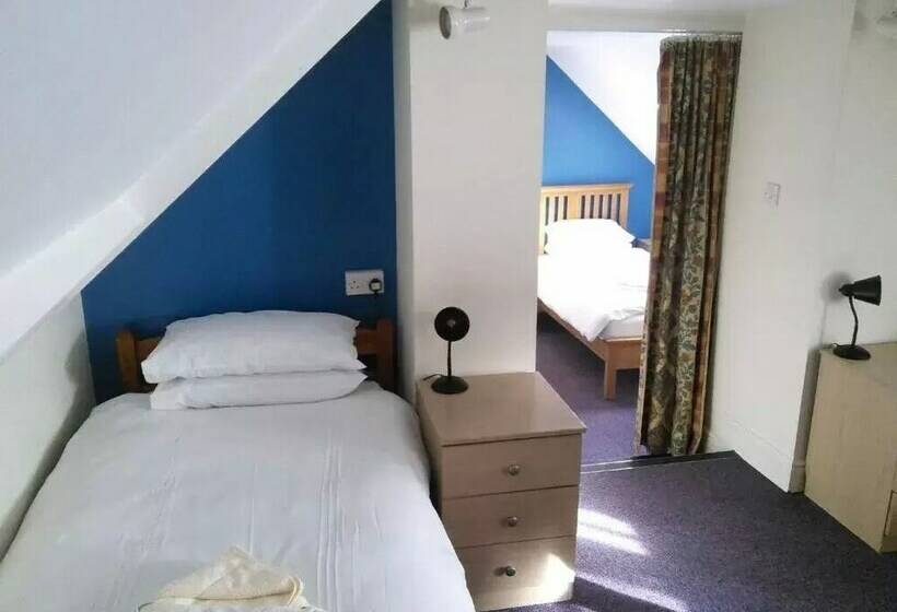 Пансион Brimar Guest House