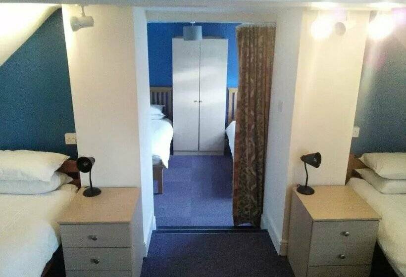 Пансион Brimar Guest House