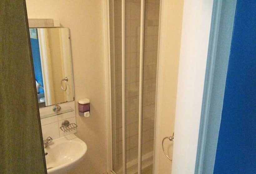 Пансион Brimar Guest House