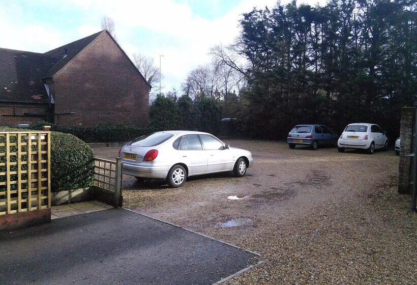 ペンション Brimar Guest House