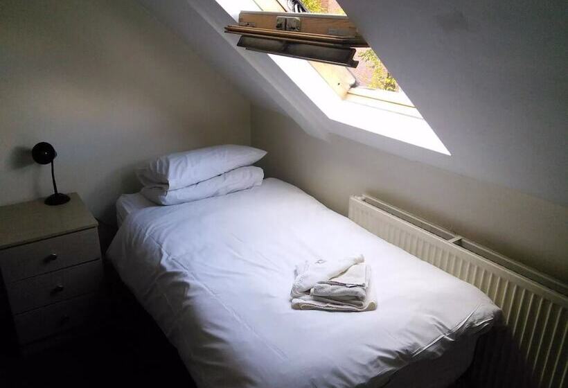 ペンション Brimar Guest House