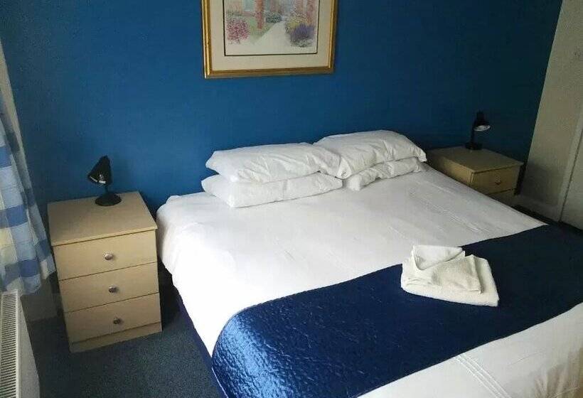 ペンション Brimar Guest House