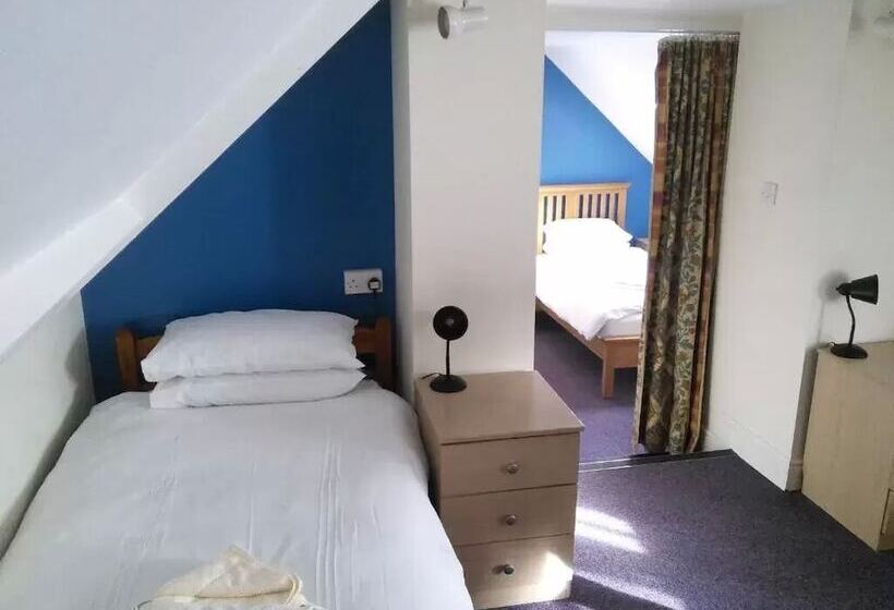 ペンション Brimar Guest House