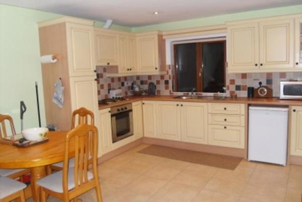 פנסיון Camp Junction House Bed & Breakfast