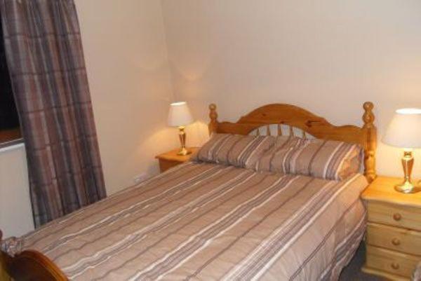 פנסיון Camp Junction House Bed & Breakfast