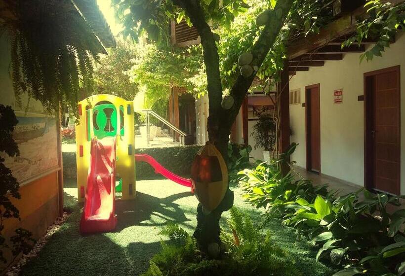 بنسيون Casa Blanca Porto Seguro