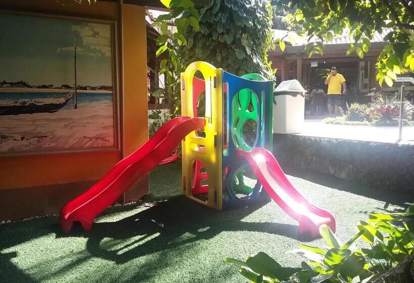 بنسيون Casa Blanca Porto Seguro