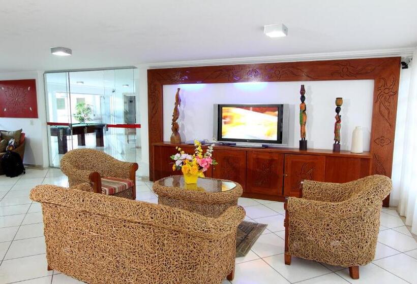 بنسيون Casa Blanca Porto Seguro