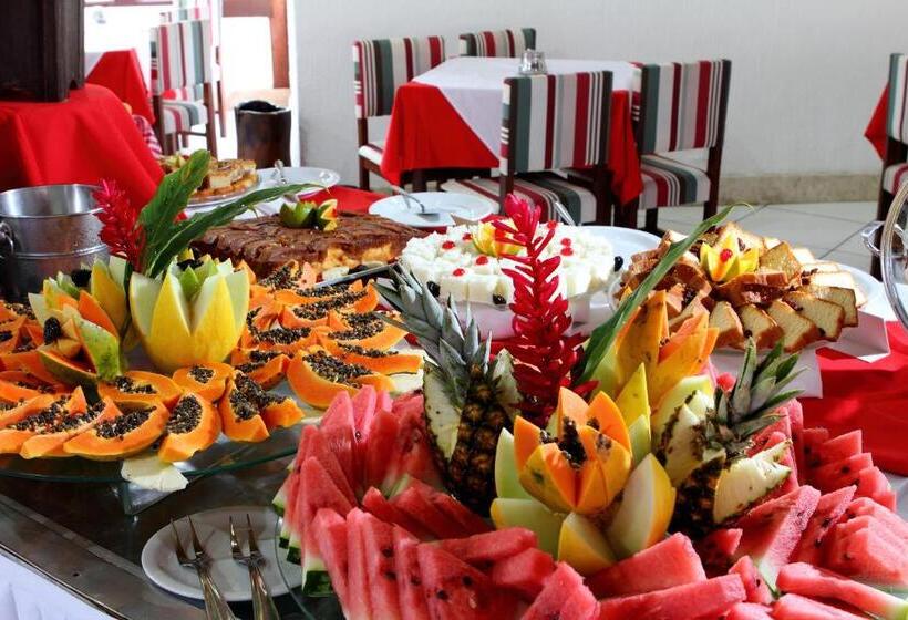 بنسيون Casa Blanca Porto Seguro